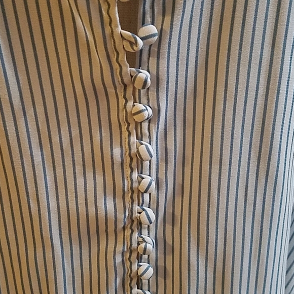 Free People Blouse - Picture 3 of 4